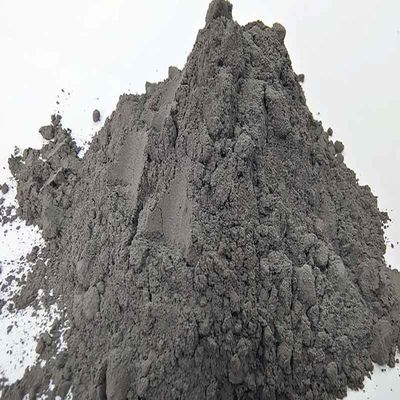 Polvere di idruro di titanio personalizzata HDH TiH2 Polvere 7704-98-5