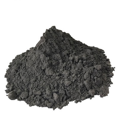 HDH polvere di titanio puro Magnesio ridotto polvere di ti di alta purezza basso ossigeno