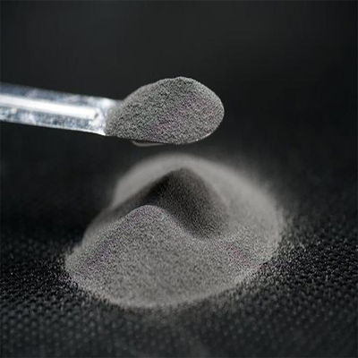 Polvere di titanio sferica ad alta purezza 99,7-99,9% Polvere di metallo di titanio