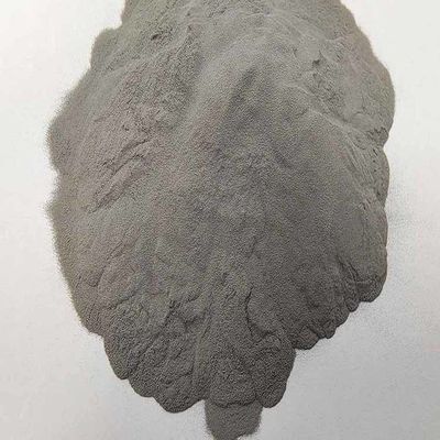 Polvere sferica di Ti-6A1-4V EIGA Processo di stampa 3D ad alto flusso a basso ossigeno