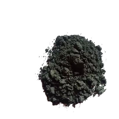 99% di purezza HDH polvere di titanio 60-140 mesh fuochi d'artificio polvere di Ti a grandi particelle