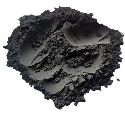 Diossido di titanio in polvere di forte adesione 99,9% Purezza TiH2 in polvere