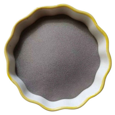 GR1 Polvere sferica di leghe di titanio con rivestimento laser Polvere di titanio 3D