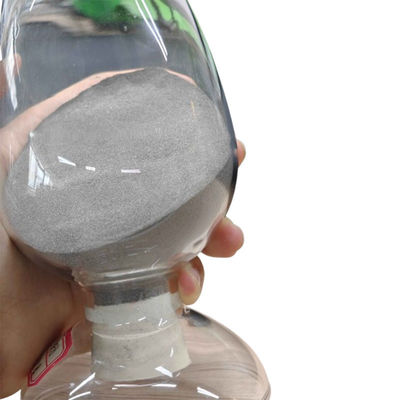 15-53um Polvere di titanio stampata in 3D Polvere di ti ultra fine 99,5% purezza