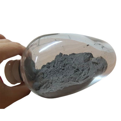 Polvere di titanio a basso tenore di ossigeno HDH 200 Mesh-500 Mesh Polvere di idruro di titanio