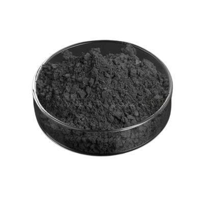 60 mesh 250um Ti polvere CP-Ti60 HDH polvere di titanio basso ossigeno alta purezza