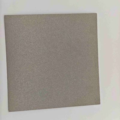 GDL Strato di diffusione di gas Feltro metallico 0.2mm-1mm Feltro di fibre di nichel poroso