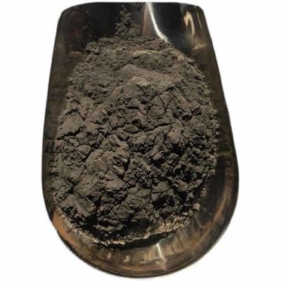 Particelle 99,9% Spugna di titanio in polvere Idruro di titanio in polvere a basso ossigeno