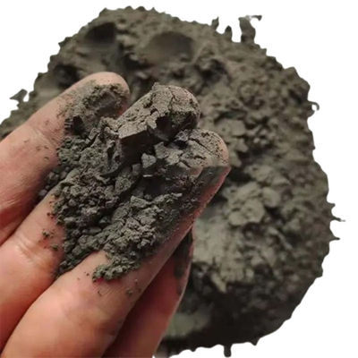 990,7% di polvere di titanio puro 1um-5um polvere di titanio per la stampa 3D