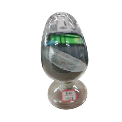 TC4 polvere sferica di lega di titanio per stampa 3D e rivestimento laser