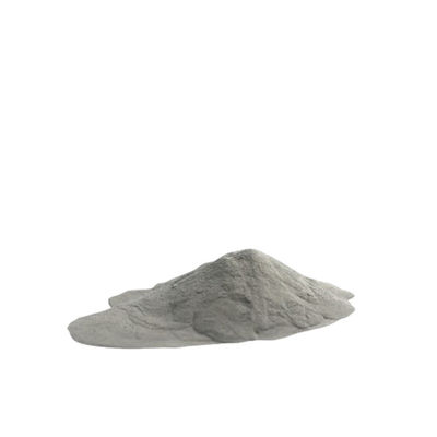Polvere metallica sferica TC4 (Ti6Al4V) Leghe di titanio Polvere additiva di fabbricazione MIM