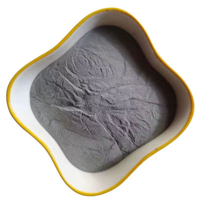 Polvere di lega di titanio ultrafine di alta purezza Stampa 3D Polvere sferica TC4